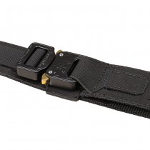 Clawgear KD One Belt - Black - XL