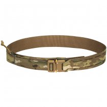 Clawgear KD One Belt - Multicam - S