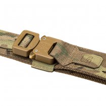 Clawgear KD One Belt - Multicam - M
