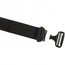 Clawgear Level 1-B Belt - Black - L