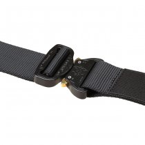 Clawgear Level 1-B Belt - Black - L