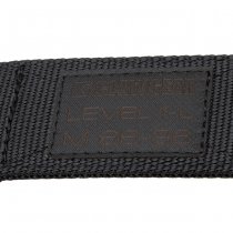 Clawgear Level 1-L Belt - Black - M