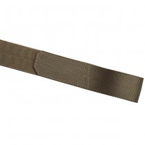 Clawgear Level 1-L Belt - RAL 7013 - XL