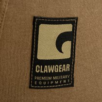 Clawgear Mk.II Instructor Shirt - Coyote - XS