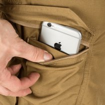 Clawgear Operator Combat Pant - Coyote - 42 - 32