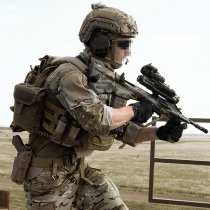 Clawgear Operator Combat Shirt - CCE - XS