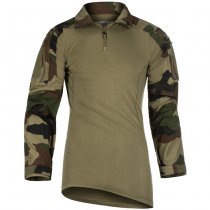 Clawgear Operator Combat Shirt - CCE - L