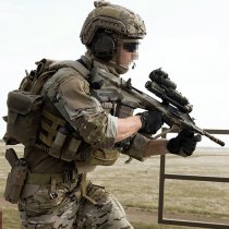 Clawgear Operator Combat Shirt - Multicam - M