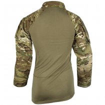 Clawgear Operator Combat Shirt - Multicam - L