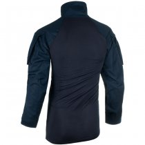 Clawgear Operator Combat Shirt - Navy - 2XL