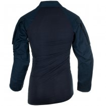 Clawgear Operator Combat Shirt - Navy - 2XL