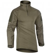 Clawgear Operator Combat Shirt - RAL 7013