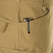 Clawgear Raider Mk.IV Pant - Coyote - 40 - 32