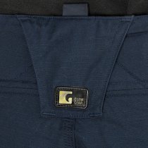 Clawgear Raider Mk.IV Pant - Navy - 32 - 34