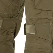 Clawgear Raider Mk.IV Pant - RAL 7013 - 34 - 36