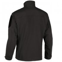 Clawgear Rapax Softshell Jacket - Black - S