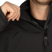 Clawgear Rapax Softshell Jacket - Black - S