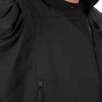 Clawgear Rapax Softshell Jacket - Black - S