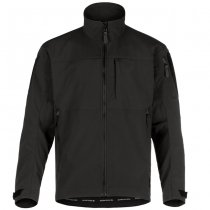 Clawgear Rapax Softshell Jacket - Black - M