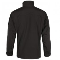 Clawgear Rapax Softshell Jacket - Black - 2XL