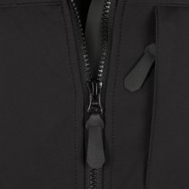 Clawgear Rapax Softshell Jacket - Black - 2XL