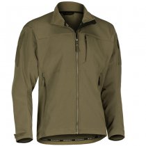 Clawgear Rapax Softshell Jacket - RAL 7013 - S