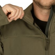 Clawgear Rapax Softshell Jacket - RAL 7013 - S