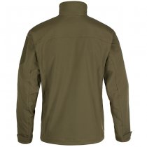 Clawgear Rapax Softshell Jacket - RAL 7013 - XL