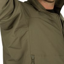 Clawgear Rapax Softshell Jacket - RAL 7013 - XL