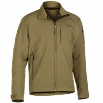 Clawgear Rapax Softshell Jacket - Swamp - S