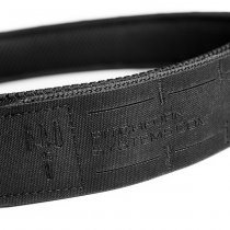 Pitchfork The Gunfighter Belt - Black - S