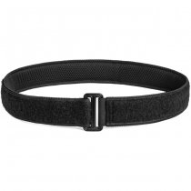 Pitchfork The Gunfighter Belt - Black - XL