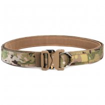 Pitchfork The Gunfighter Belt - Multicam - S