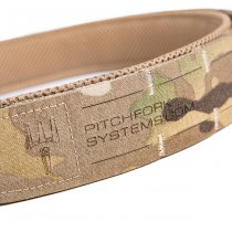 Pitchfork The Gunfighter Belt - Multicam - M