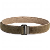 Pitchfork The Gunfighter Belt - Ranger Green - M