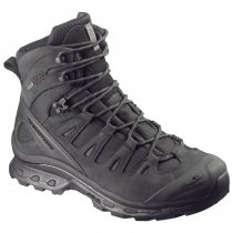 Salomon Quest 4D GTX Forces - Black - UK 7.5