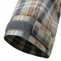 Helikon MBDU Flannel Shirt - Ginger Plaid - XL