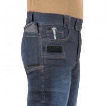 Helikon Greyman Tactical Jeans - Denim Mid - S - Regular