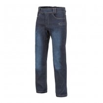 Helikon Greyman Tactical Jeans - Denim Mid - XL - Regular