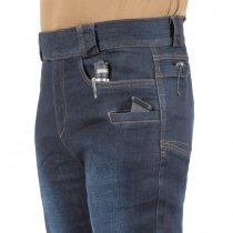 Helikon Greyman Tactical Jeans - Denim Mid - 2XL - Regular