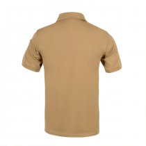 Helikon UTL Polo Shirt Topcool Lite - Coyote - L