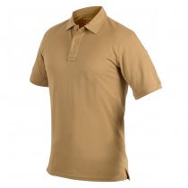 Helikon UTL Polo Shirt Topcool Lite - Coyote