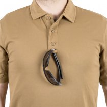 Helikon-Tex UTL Polo Shirt Topcool Lite - Shadow Grey - S