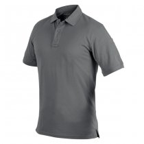 Helikon UTL Polo Shirt Topcool Lite - Shadow Grey - XL