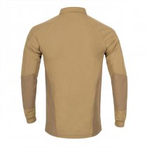 Helikon Range Polo Shirt - Adaptive Green - XS