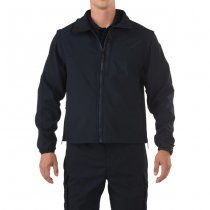 5.11 Valiant Duty Jacket - Dark Navy - L