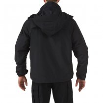 5.11 Valiant Duty Jacket - Black - 2XL