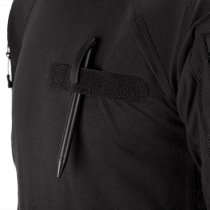 Clawgear Mk.II Instructor Shirt LS - Black - XS