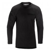 Clawgear Mk.II Instructor Shirt LS - Black