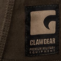 Clawgear Mk.II Instructor Shirt LS - RAL 7013 - XS
